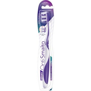 Elmex spazzolino optismalto pro