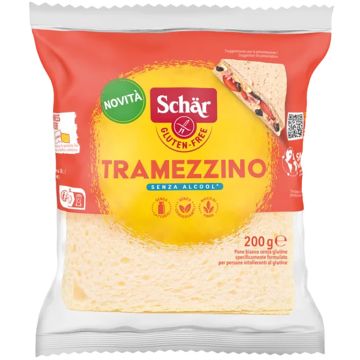 Schar tramezzino 200 g