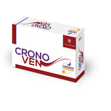 Cronoven 30 compresse
