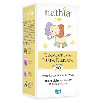 Nathia baby dermocrema 300 ml