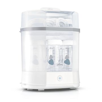 Chicco sterilizzatore vapore