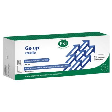 Esi go up studio 12 mini drink