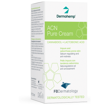 Acn pure cream 30 ml