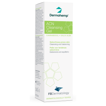 Acn cleansing gel 150 ml