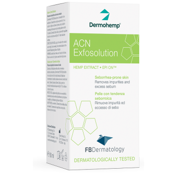 Acn exfosolution 60 ml