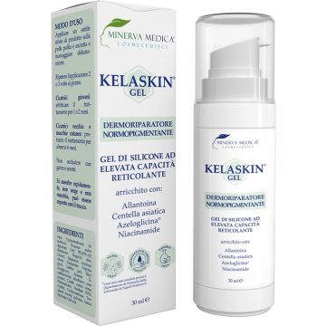 Kelaskin gel 30 ml