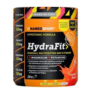 Hydrafit 400 g