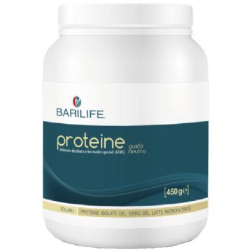 Barilife proteine 450 g