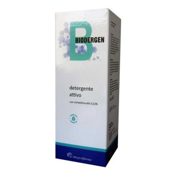 Biodergen 250 ml