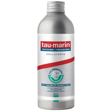Tau marin collutorio menta protezione prevenzione 300 ml