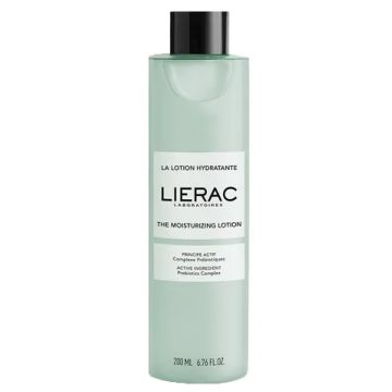 Lierac lozione idratante 200 ml 2022