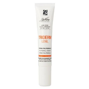 Triderm lenil crema palpebrale