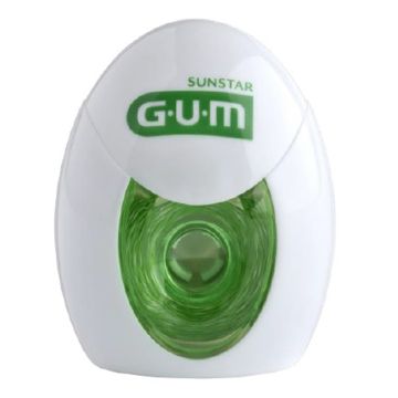 Gum 3500 twisted floss 30 metri