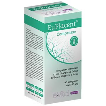 Euplacent 90 compresse