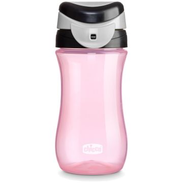 Chicco travel cup 2y+ rosa