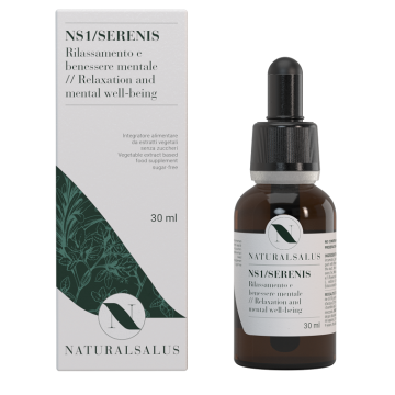 Ns1 serenis 30 ml