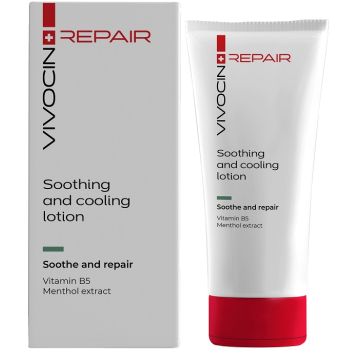 Vivocin soothing cooling lotion 50 ml