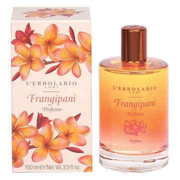 Frangipani profumo 100 ml