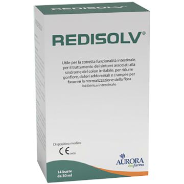 Redisolv 14 stick