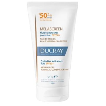 Melascreen fluido anti macchie protettivo spf50+ 50 ml
