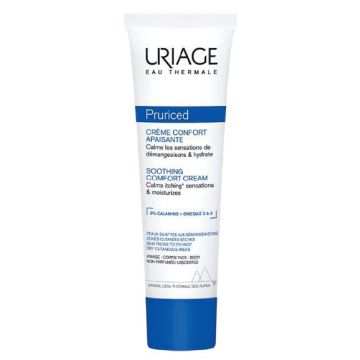 Pruriced creme t 100 ml