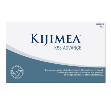 Kijimea k53 advance 56 capsule