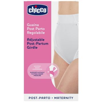 Chicco guaina post parto regolabile taglia 3