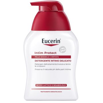 Eucerin ph5 detergente intimo 250 ml