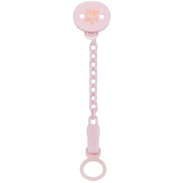 Chicco clip universale rosa