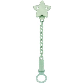 Chicco clip universale verde