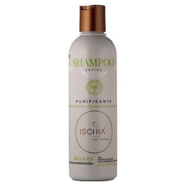 Ischia shampoo purificante 250 ml