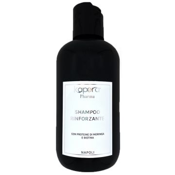Shampoo rinforzante 200 g