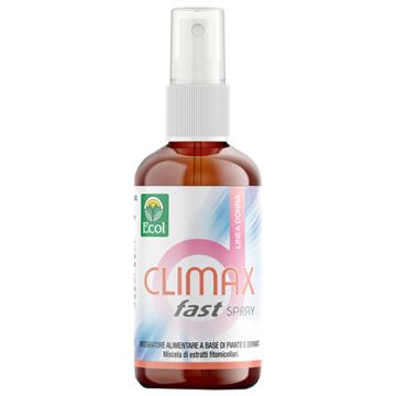 Climax fast spray 30 ml