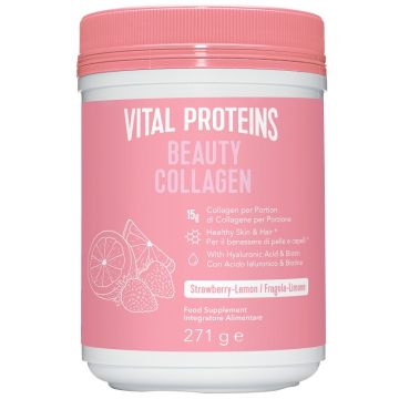 Vital proteins beauty collagen 271 g