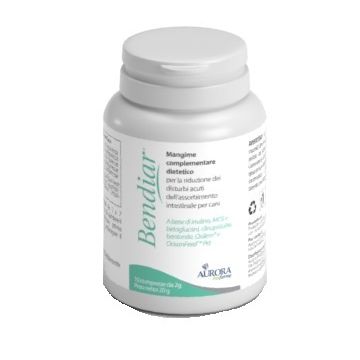 Bendiar 10 compresse