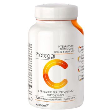 Proteggi c 120 compresse