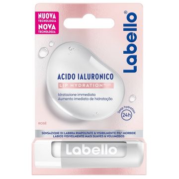 Labello acido ialuronico 5,2 g
