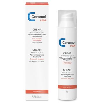 Ceramol psor crema 100 ml