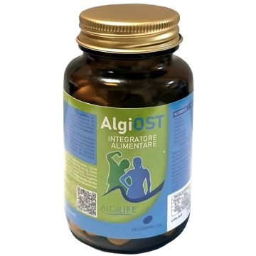 Algiost 60 compresse