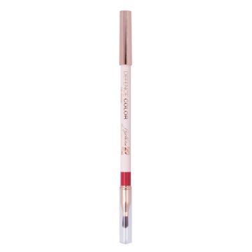 Defence color lip design matita labbra 204 rouge