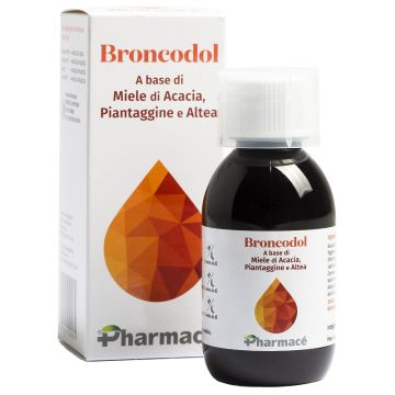 Broncodol 150 ml