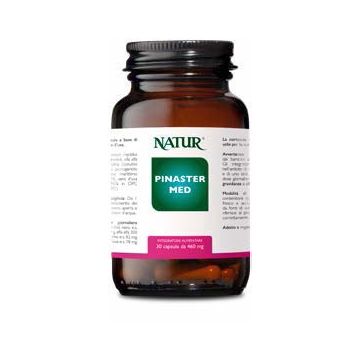 Pinaster med 30 capsule