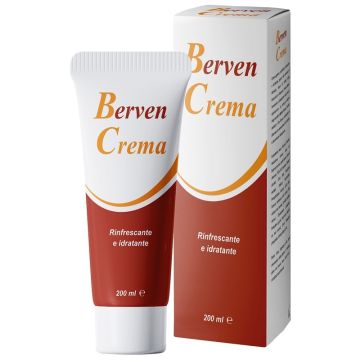 Berven crema 200 ml