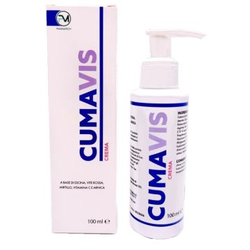 Cumavis crema 100 ml