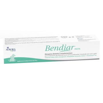 Bendiar pasta 30 g