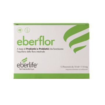 Eberflor 15 compresse
