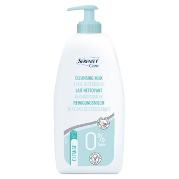 Serenity care latte detergente 500 ml