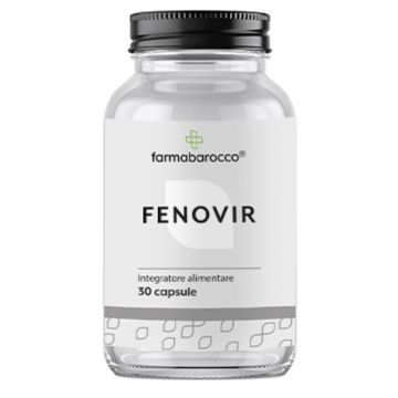 Fenovir 30 capsule