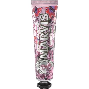 Marvis kissing rose 75 ml