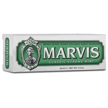 Marvis classic strong mint c 25 ml